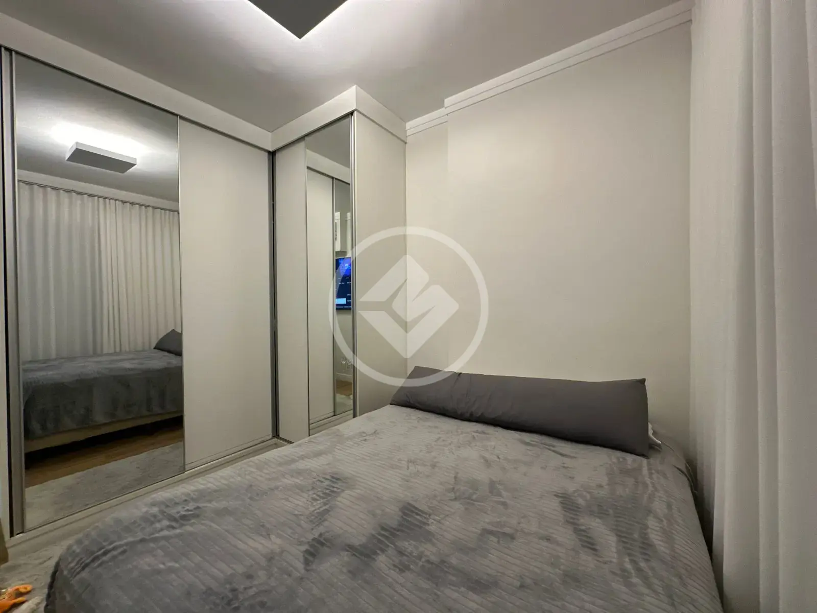 Imagem 4 - Apartamento em Jardim Botânico, Ribeirão Preto - SP