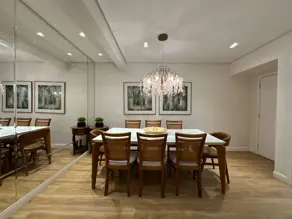 Apartamento Jardim Botânico, Ribeirão Preto - SP — foto 1