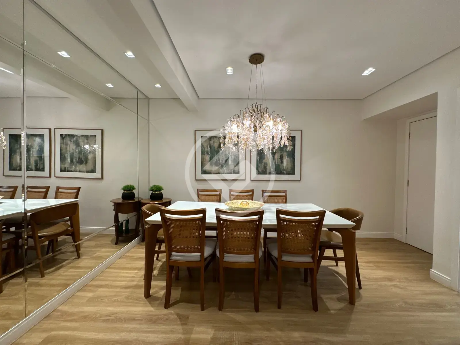 Imagem 1 - Apartamento em Jardim Botânico, Ribeirão Preto - SP