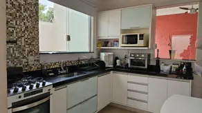 Imagem 5 - Casa Condomínio em Nova Aliança, Ribeirão Preto - SP