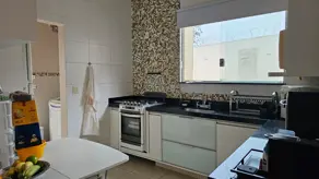 Imagem 6 - Casa Condomínio em Nova Aliança, Ribeirão Preto - SP