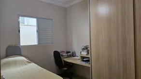 Imagem 4 - Casa Condomínio em Nova Aliança, Ribeirão Preto - SP