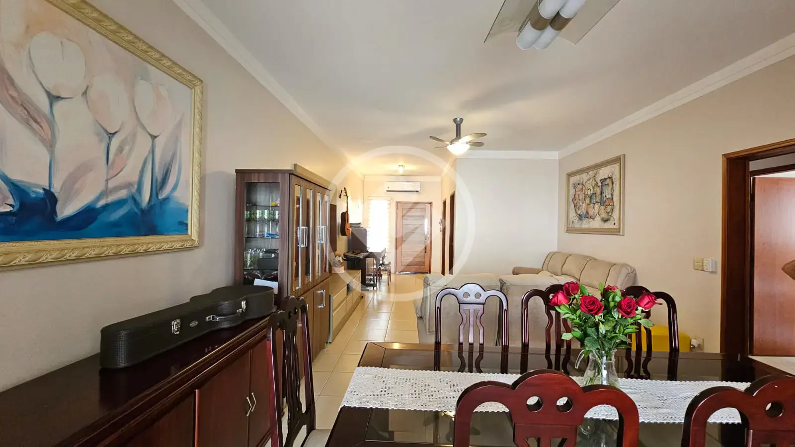 Image 2 - Casa Condomínio em Nova Aliança, Ribeirão Preto - SP