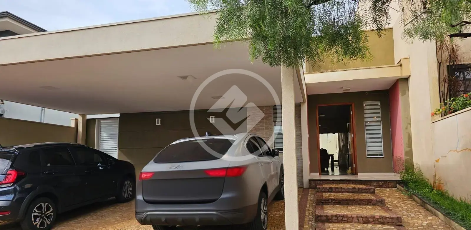 Imagem 1 - Casa Condomínio em Nova Aliança, Ribeirão Preto - SP