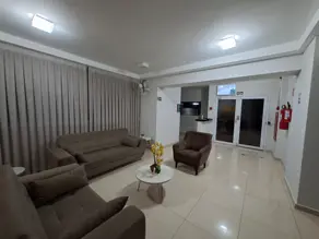 Apartamento Campos Elísios, Ribeirão Preto - SP — foto 2