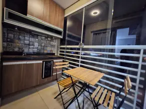 Imagem 3 - Apartamento em Campos Elísios, Ribeirão Preto - SP