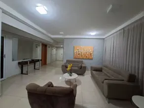 Imagem 2 - Apartamento em Campos Elísios, Ribeirão Preto - SP