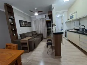 Imagem 5 - Apartamento em Campos Elísios, Ribeirão Preto - SP