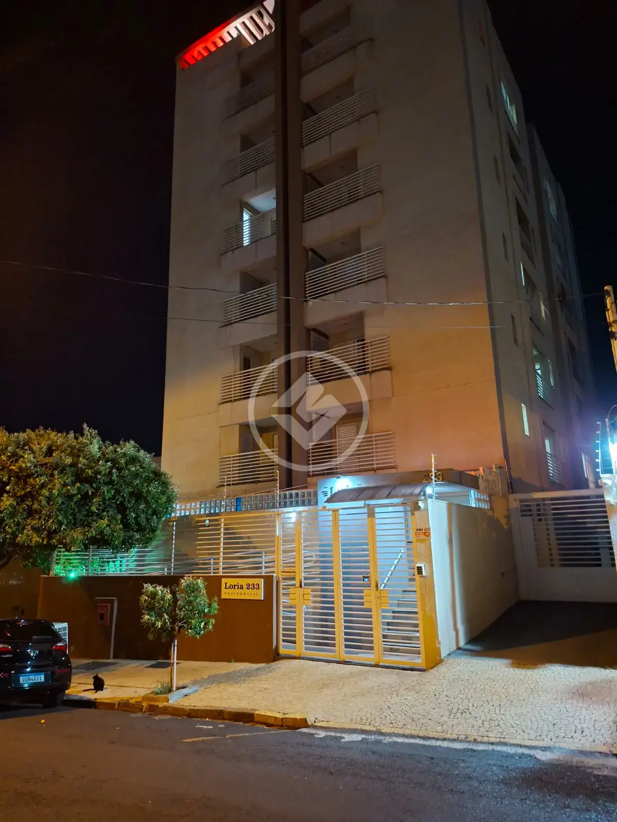 Imagem 1 - Apartamento em Campos Elísios, Ribeirão Preto - SP