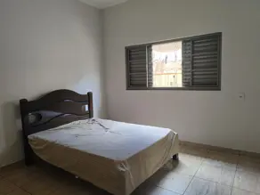 Imagem 5 - Casa em Vila Tibério, Ribeirão Preto - SP
