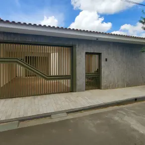 Casa Vila Tibério, Ribeirão Preto - SP — foto 1