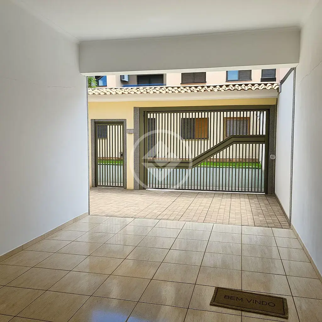 Image 2 - Casa em Vila Tibério, Ribeirão Preto - SP