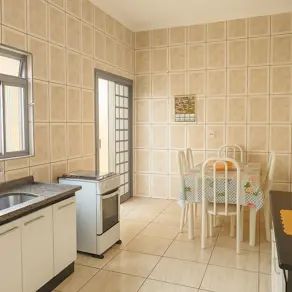 Imagem 3 - Casa em Vila Tibério, Ribeirão Preto - SP