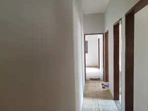 Imagem 2 - Casa em Vila Tibério, Ribeirão Preto - SP