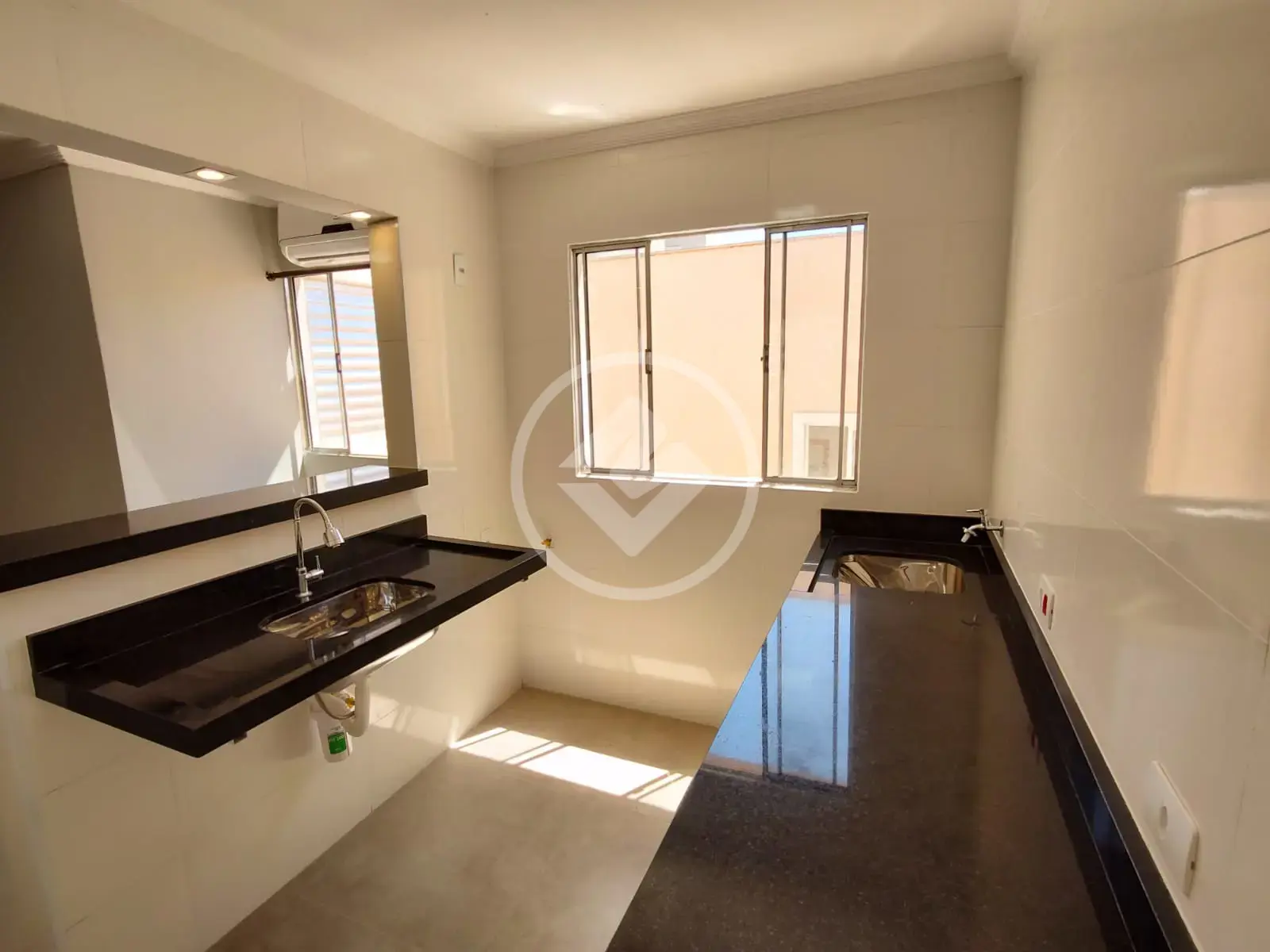 Imagem 1 - Apartamento em Jardim Botânico, Ribeirão Preto - SP