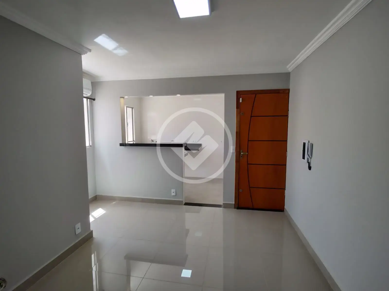 Imagem 3 - Apartamento em Jardim Botânico, Ribeirão Preto - SP