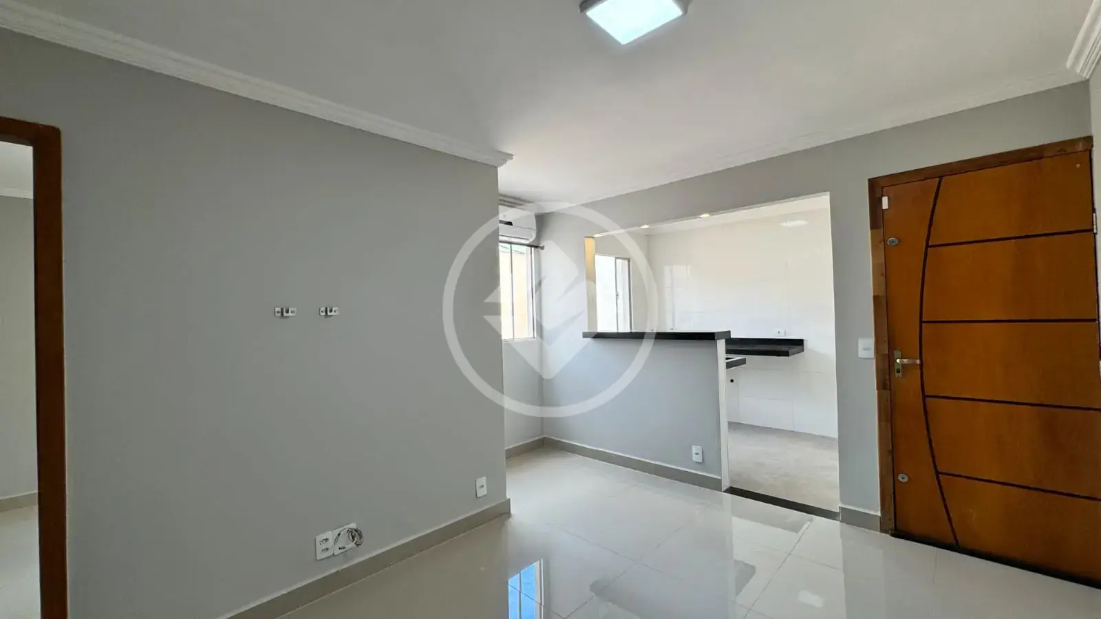 Imagem 2 - Apartamento em Jardim Botânico, Ribeirão Preto - SP