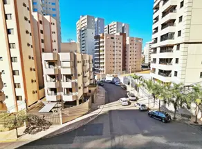 Imagem 6 - Apartamento em Jardim Botânico, Ribeirão Preto - SP
