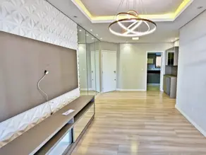 Imagem 3 - Apartamento em Jardim Botânico, Ribeirão Preto - SP