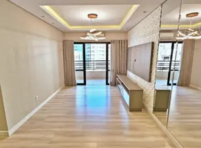 Apartamento Jardim Botânico, Ribeirão Preto - SP — foto 2