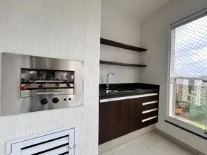 Apartamento Subsetor Sul - 3 (S-3), Ribeirão Preto - SP — foto 2
