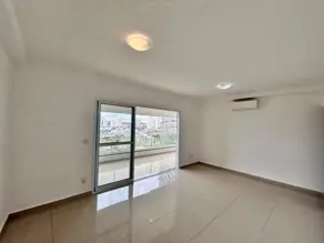 Imagem 4 - Apartamento em Subsetor Sul - 3 (S-3), Ribeirão Preto - SP