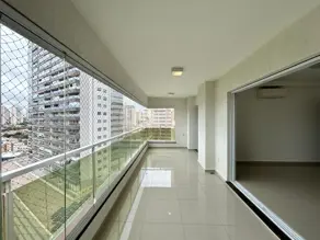 Apartamento Subsetor Sul - 3 (S-3), Ribeirão Preto - SP — foto 1