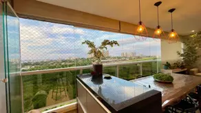 Apartamento Condomínio Villa Buenos Aires, Ribeirão Preto - SP — foto 2