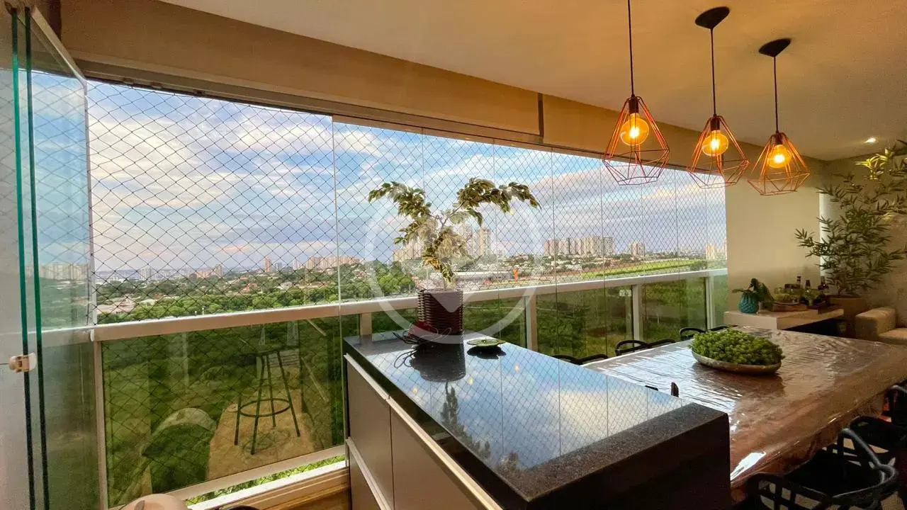 Image 2 - Apartamento em Condomínio Villa Buenos Aires, Ribeirão Preto - SP