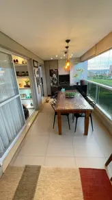 Imagem 2 - Apartamento em Condomínio Villa Buenos Aires, Ribeirão Preto - SP