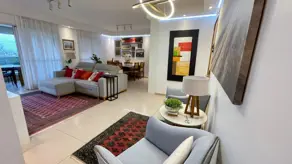Imagem 4 - Apartamento em Condomínio Villa Buenos Aires, Ribeirão Preto - SP