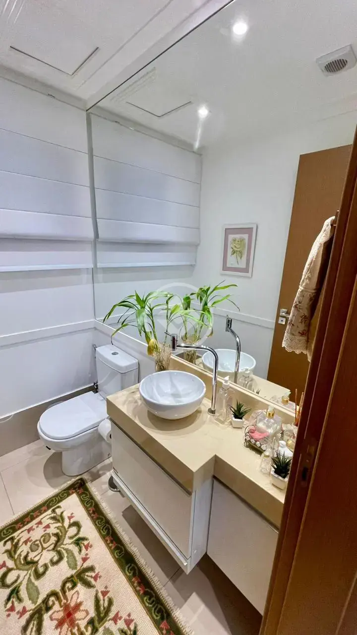 Image 20 - Apartamento em Condomínio Villa Buenos Aires, Ribeirão Preto - SP