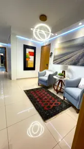 Imagem 5 - Apartamento em Condomínio Villa Buenos Aires, Ribeirão Preto - SP