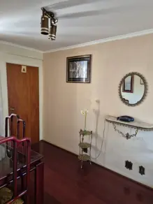 Apartamento Vila Virgínia, Ribeirão Preto - SP — foto 1