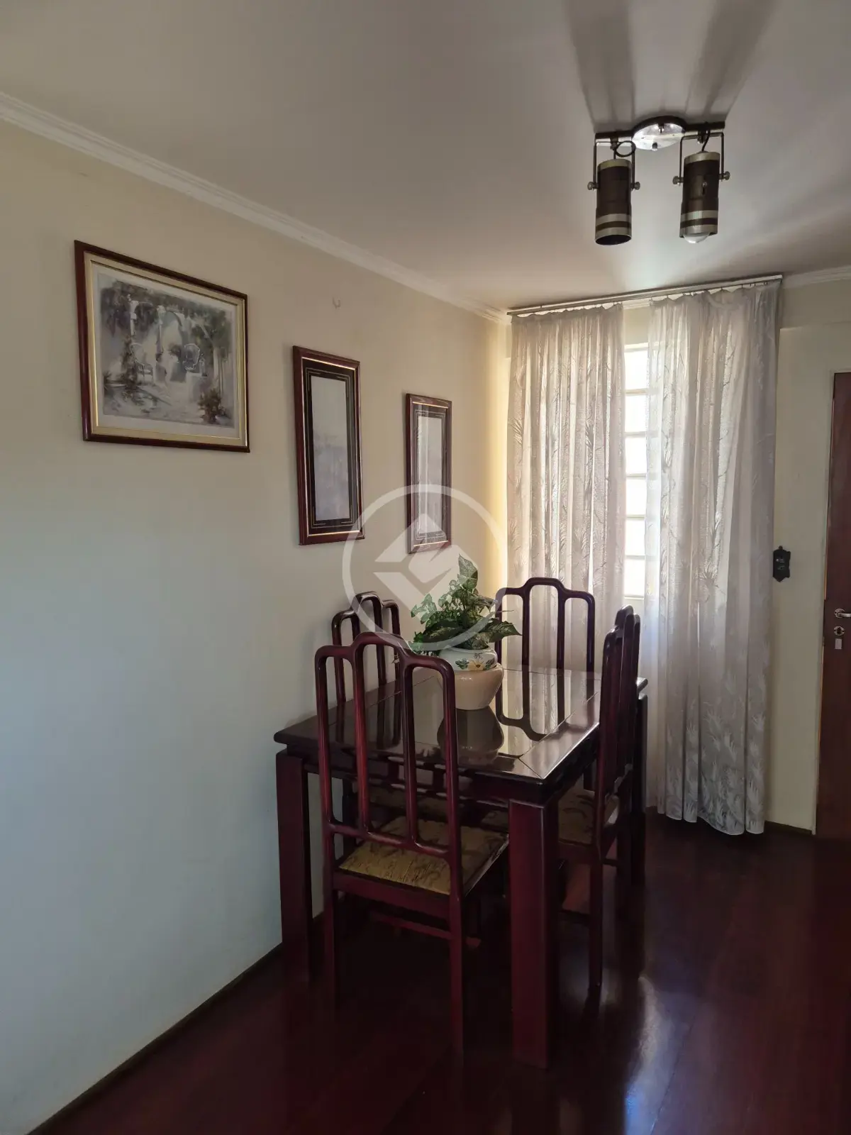 Imagem 1 - Apartamento em Vila Virgínia, Ribeirão Preto - SP