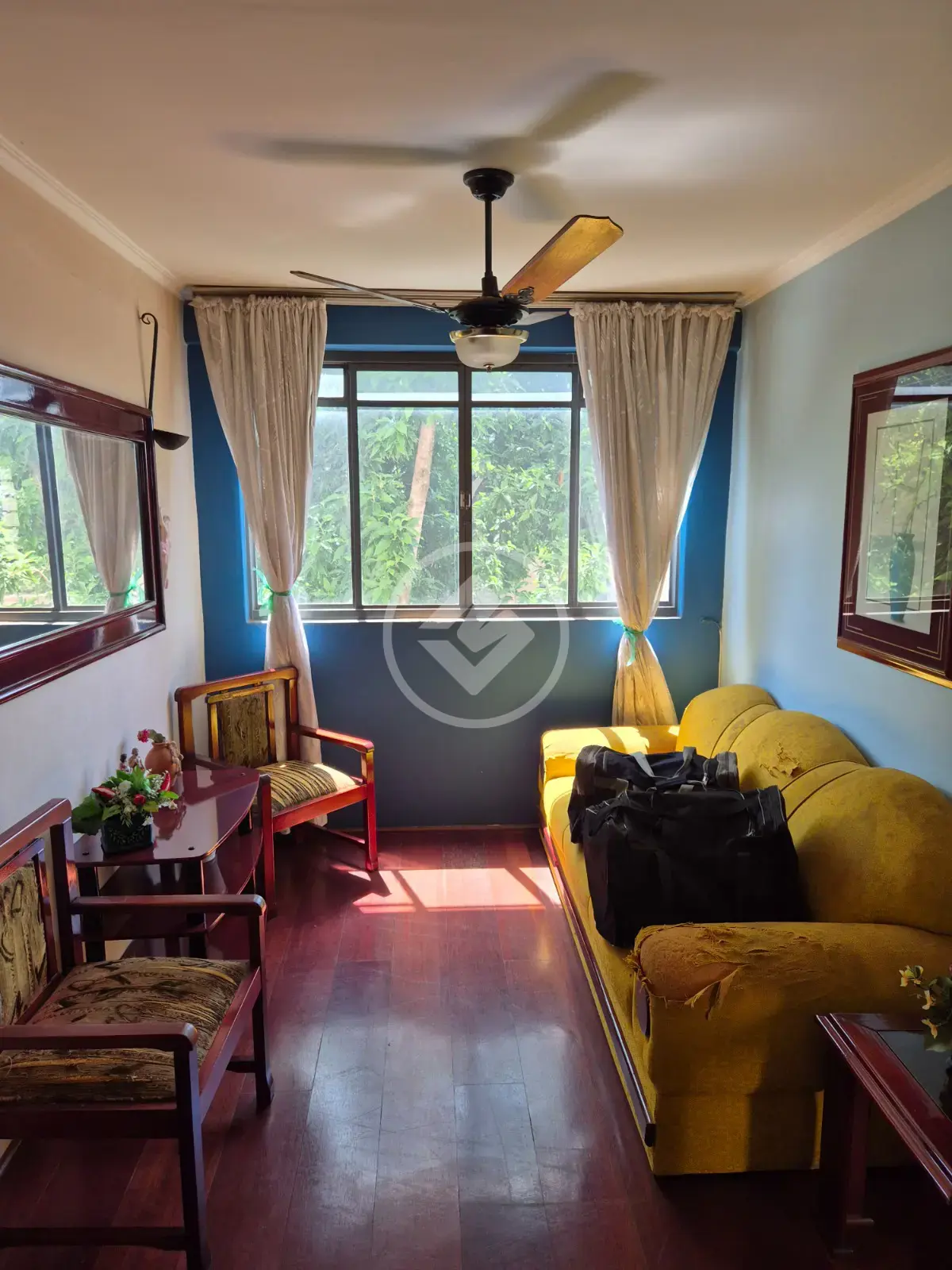 Imagem 4 - Apartamento em Vila Virgínia, Ribeirão Preto - SP