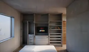 Imagem 6 - Apartamento em Bonfim Paulista, Ribeirão Preto - SP