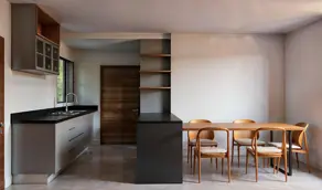 Apartamento Bonfim Paulista, Ribeirão Preto - SP — foto 2