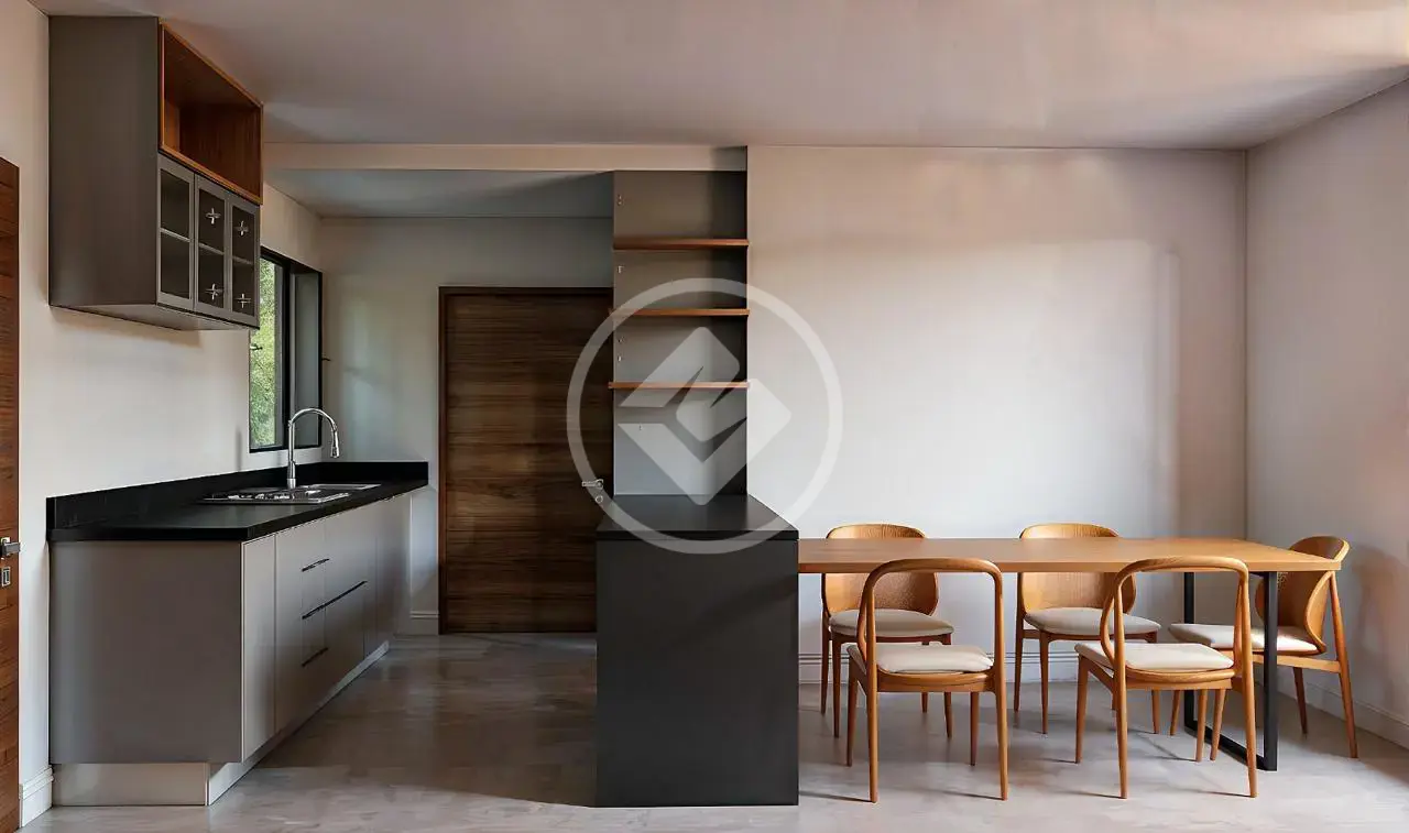 Imagem 1 - Apartamento em Bonfim Paulista, Ribeirão Preto - SP