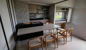 Apartamento Bonfim Paulista, Ribeirão Preto - SP — foto 1
