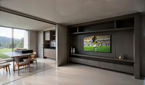 Imagem 3 - Apartamento em Bonfim Paulista, Ribeirão Preto - SP