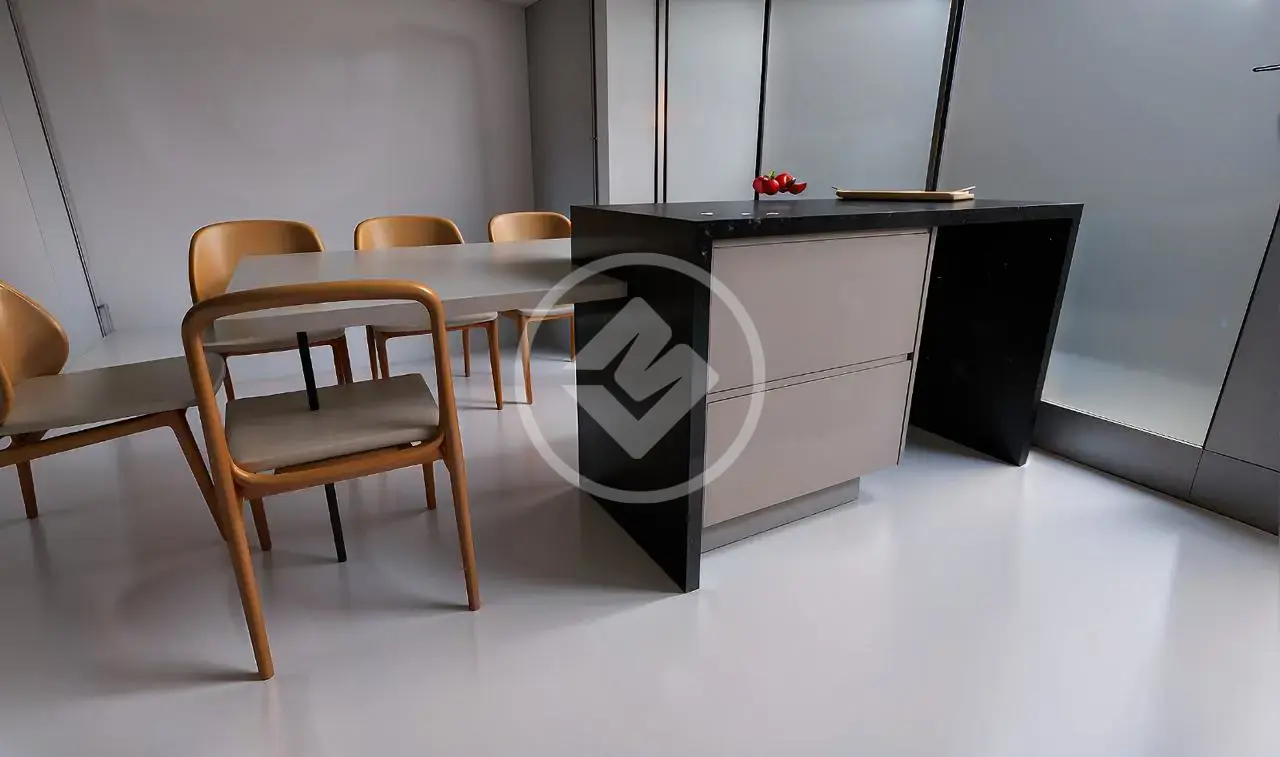 Imagem 2 - Apartamento em Bonfim Paulista, Ribeirão Preto - SP