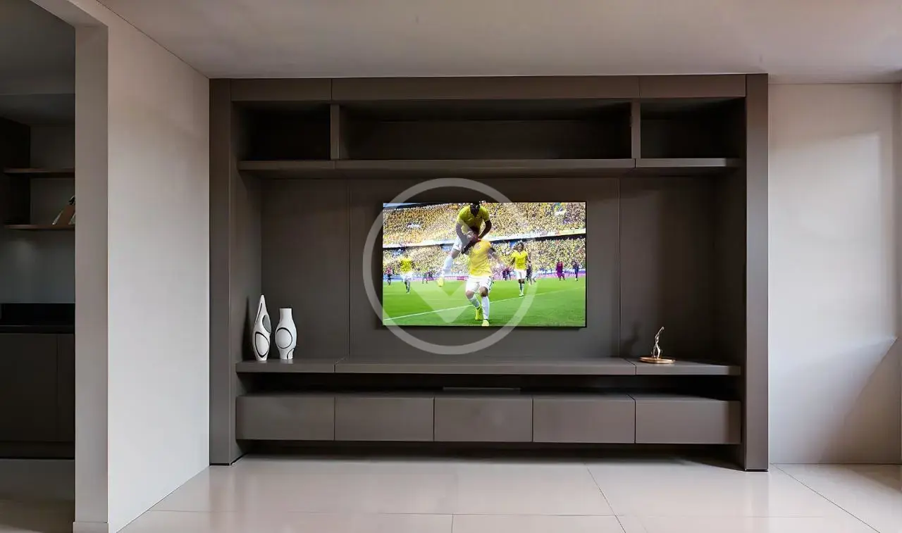 Imagem 4 - Apartamento em Bonfim Paulista, Ribeirão Preto - SP