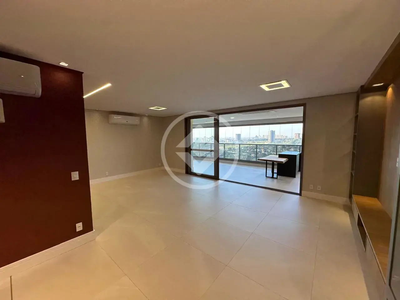 Imagem 2 - Apartamento em Bonfim Paulista, Ribeirão Preto - SP