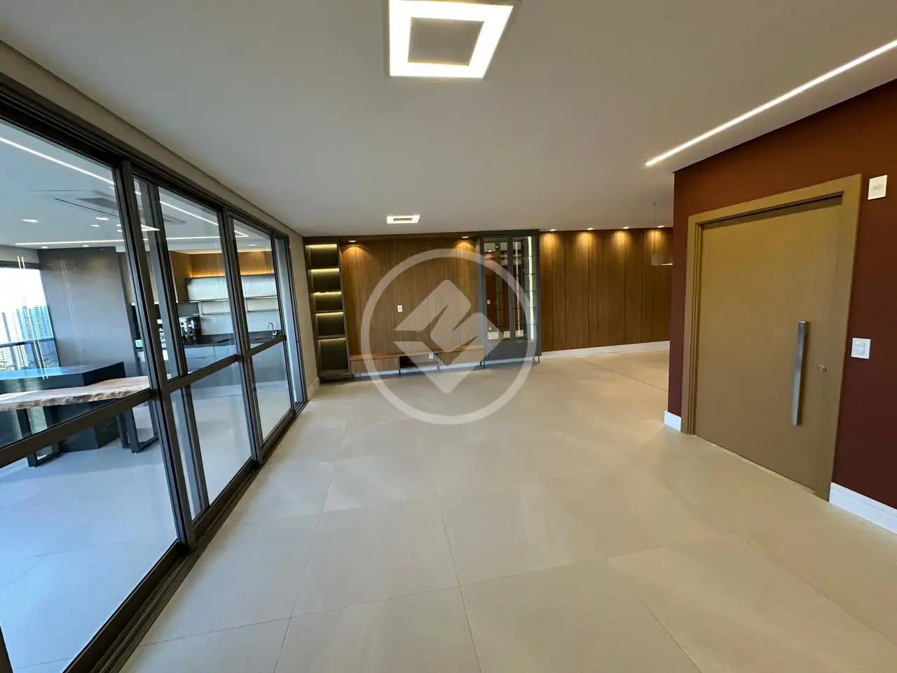 Imagem 6 - Apartamento em Bonfim Paulista, Ribeirão Preto - SP
