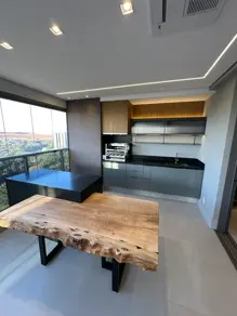 Imagem 4 - Apartamento em Bonfim Paulista, Ribeirão Preto - SP