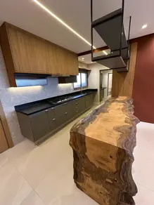 Apartamento Bonfim Paulista, Ribeirão Preto - SP — foto 2