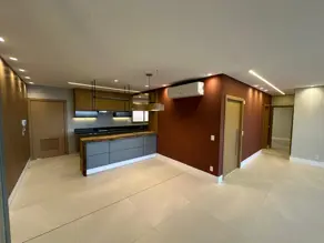 Apartamento Bonfim Paulista, Ribeirão Preto - SP — foto 1