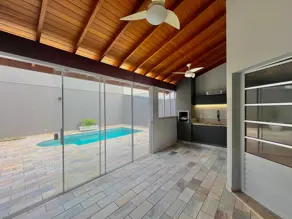 Imagem 4 - Apartamento em Bonfim Paulista, Ribeirão Preto - SP