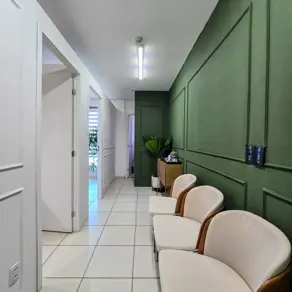 Imagem 4 - Sala Comercial em NOVA RIBEIRANIA, Ribeirão Preto - SP